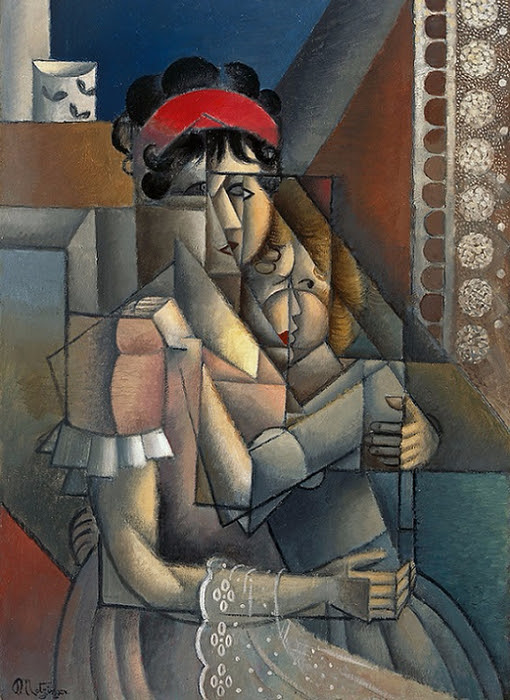 Jean Metzinger Tutt'Art@ (69) (510x700, 411Kb)