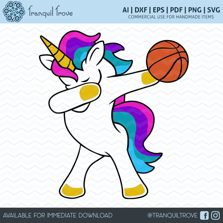 Free Free Unicorn Dabbing Svg 692 SVG PNG EPS DXF File