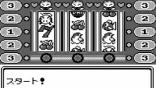 ほとんどのダウンロード 初代 ポケモン スロット 100 で最高の画像