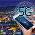 Thế giới đang bước vào giai đoạn công nghệ viễn thông 5G