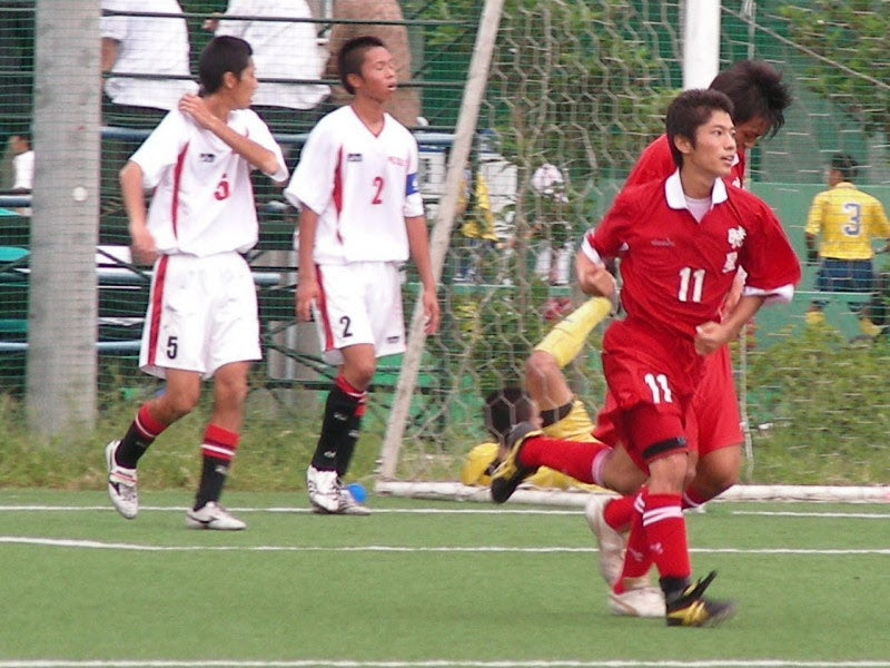 最も好ましい 暁星 サッカー 吉井 2787 暁星 サッカー 吉井