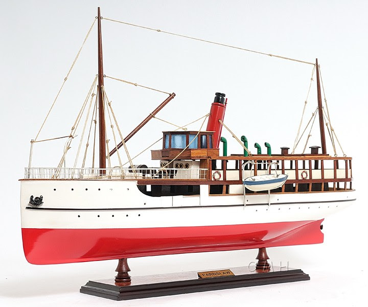 Sea Lovers: Wooden boat builders new zealand
