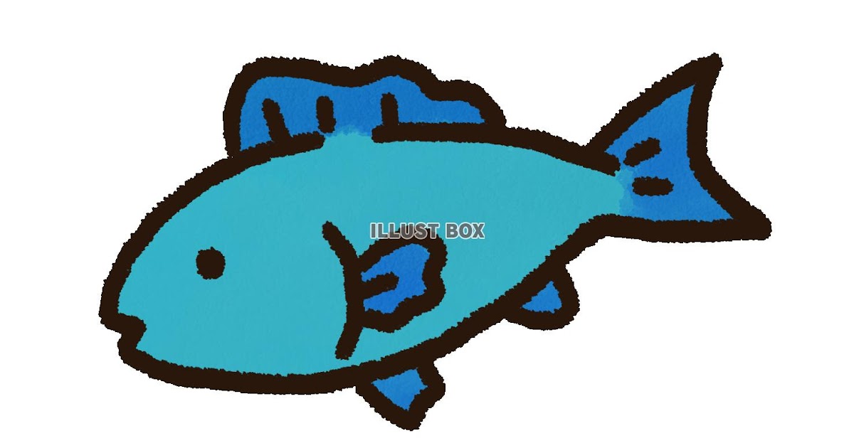 無料ダウンロード 簡単 魚 かわいい イラスト 魚 イラスト 簡単 かわいい Apixtursae5rpmx