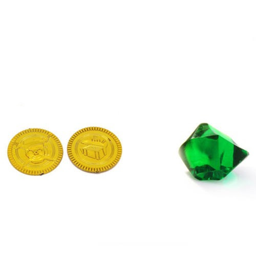 Maybe you would like to learn more about one of these? 120xpirate Gold Coins Gems Jewelry Diamonds Treasure Jewels Kids Play Toy Gift Party Favors Bag Fillers Home Garden Worldenergy Ae