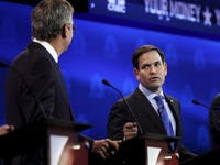 Marco Rubio rips 'irritating' CNBC debate after dominating performance