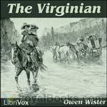 The
            Virginian by Owen Wister