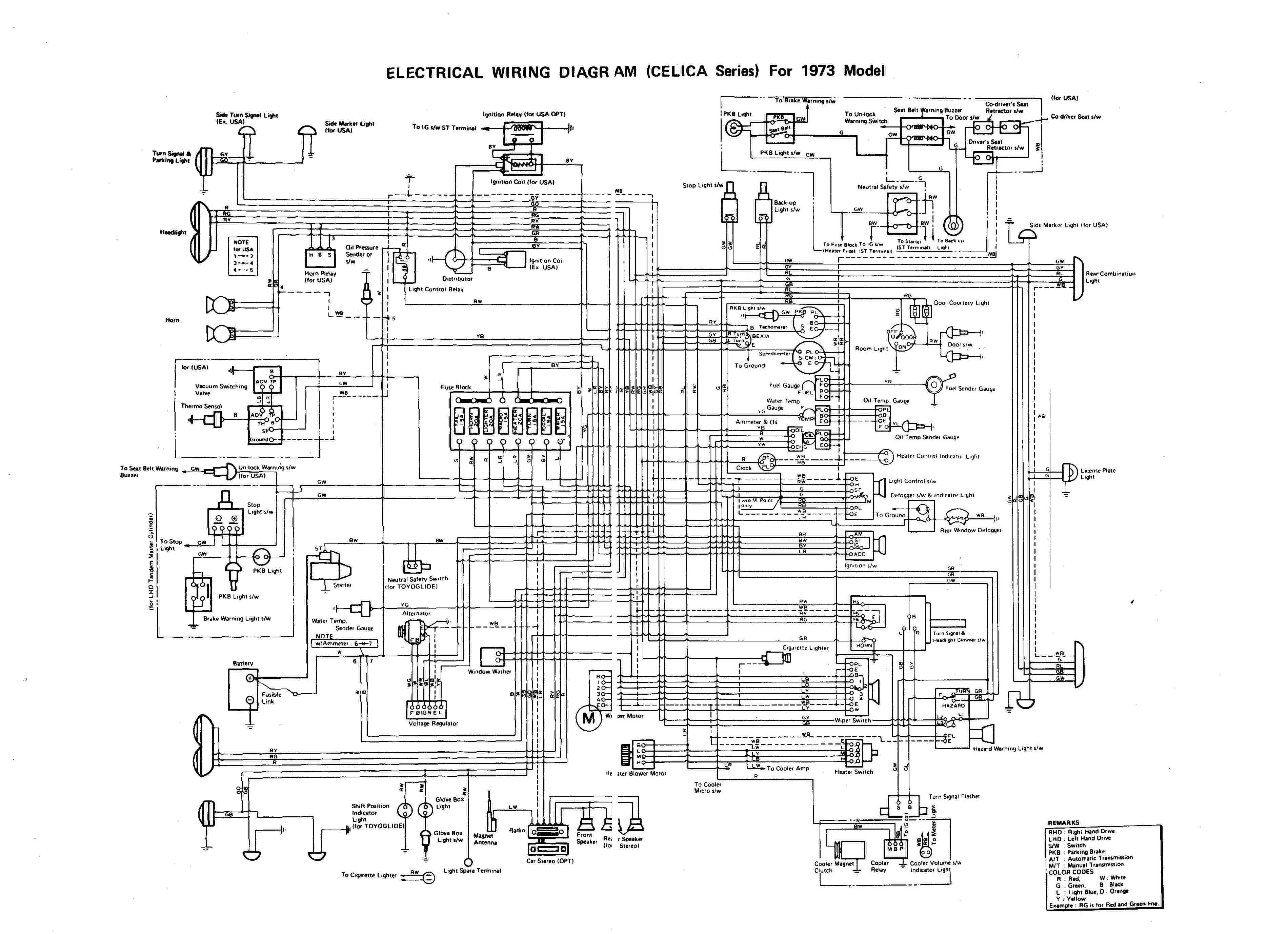 Coachmen Rv Wiring Diagrams - Wiring Diagram