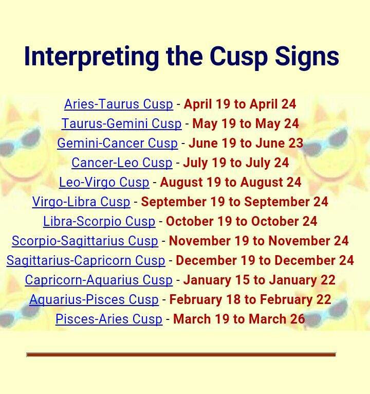 Dates For Cancer Leo Cusp The Cancer Leo Cusp Tarot Com This Means That Those Born On July 19 Are More Of Cancerians While Those Born On July 23 Are More Of Leos