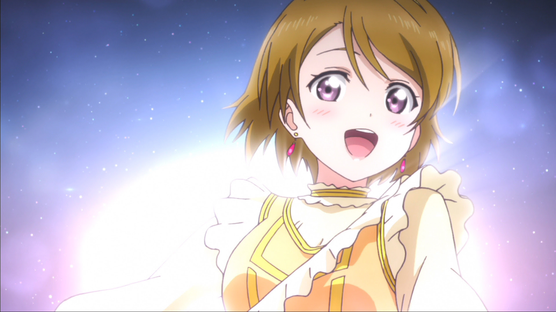 ダウンロード可能 ラブライブ 花陽 画像 Jpbestwallpaper