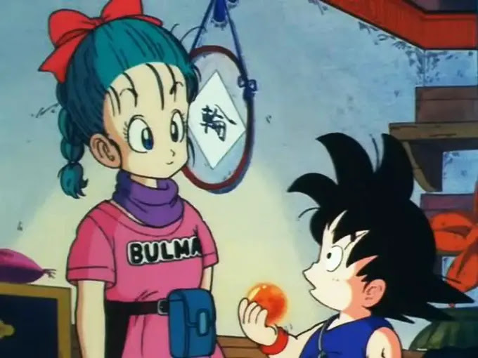 We'll release 1 quiz every day, with 7 quizzes available in total! Dragon Ball Runaways Goku Bulma Manga 4 Star The Dao Of Dragon Ball The Dao Of Dragon Ball