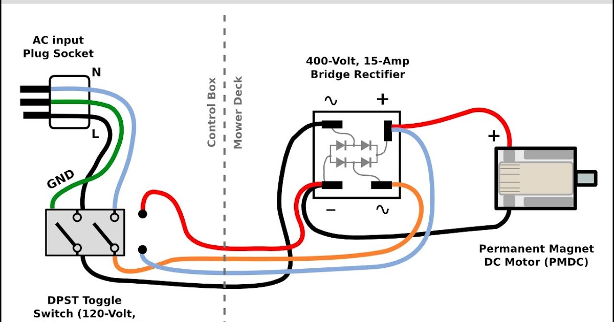 Small Engine  buoyant Wiring Diagram -  unchangeable Wiring Schemas
