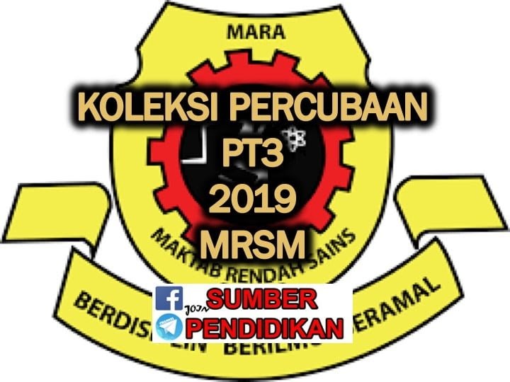 Soalan Ramalan Spm 2019 Bahasa Melayu - Tersoal o