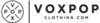Voxpopclothing