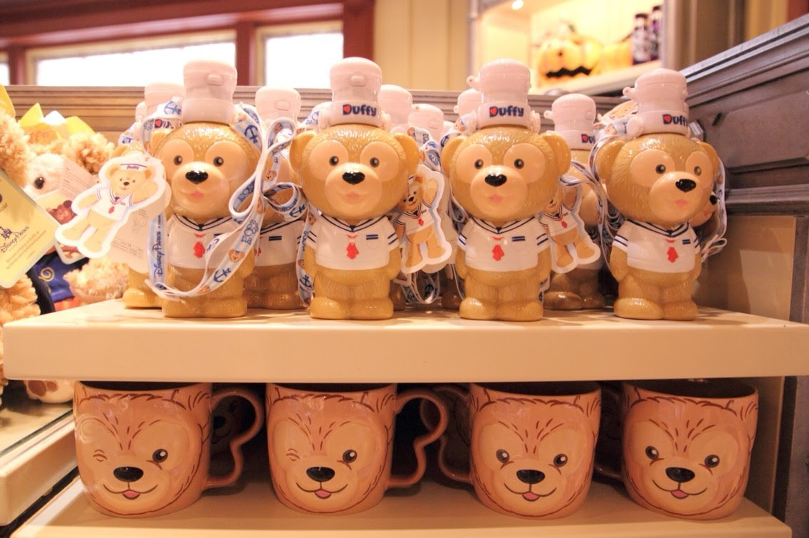 あなたのためのディズニー画像 ベストカリフォルニア ディズニー ダッフィー グッズ