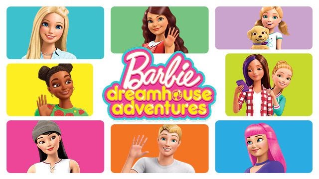 Juegos Viejos De Barbie