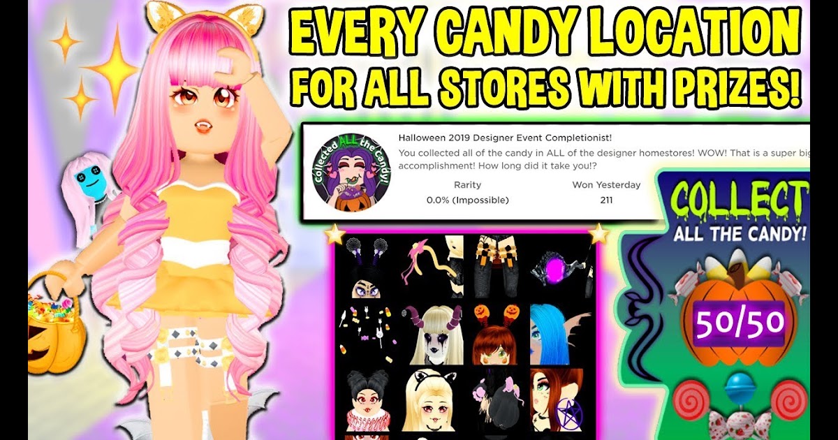 Roblox Royale High Easter Eggs Kelseyanna Free Roblox Toy Free Roblox Codes 2019 November - videos matching halloween hunt event royale high roblox