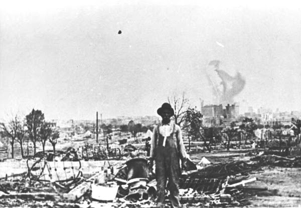 From the latest us and world news. 11 04 08 The 1921 Tulsa Race Riot And Its Legacy Experiencing Place As Text