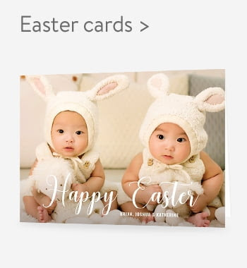 Easter cards