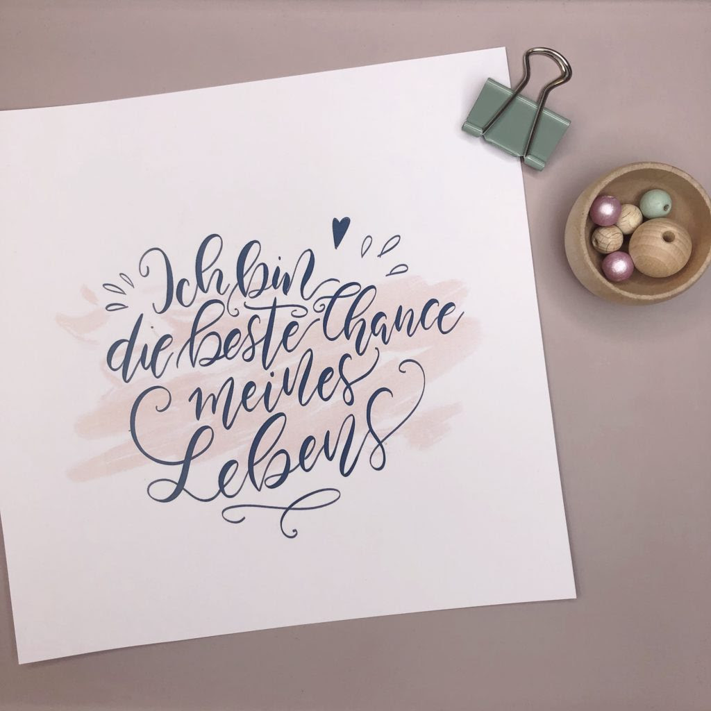 Wie zeichnet man eine rose? Home Creatipster