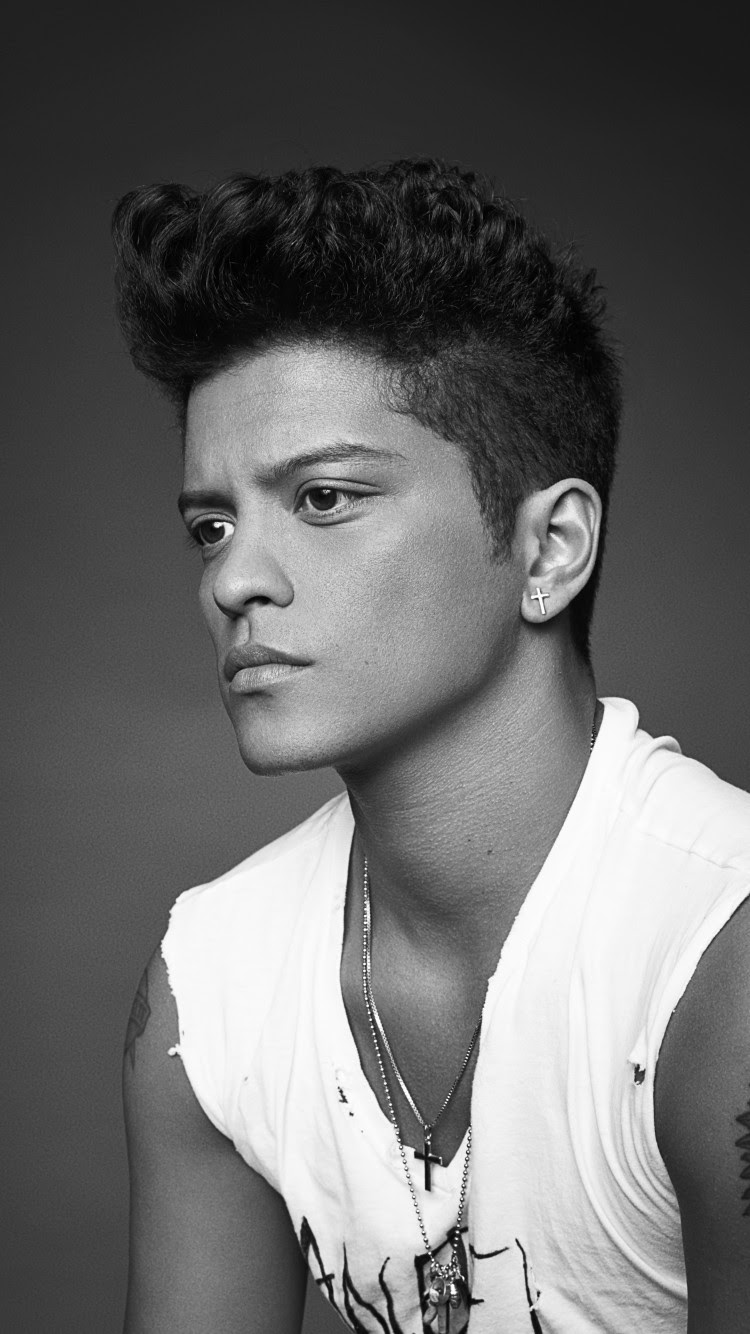 ダウンロード済み Bruno Mars 壁紙 Hd壁紙画像