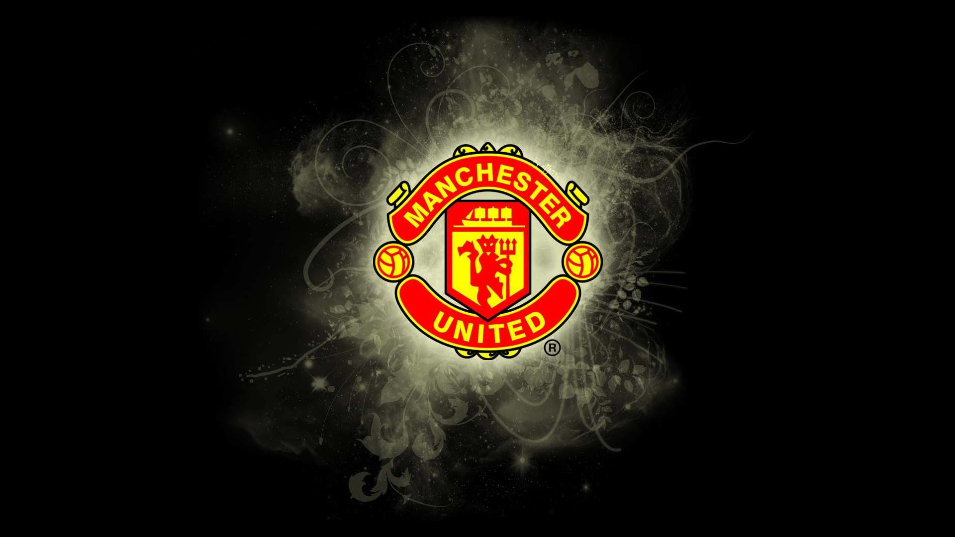 Manchester United 1080p Wallpaper
