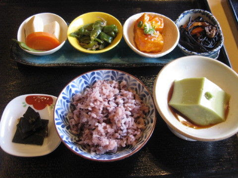 心に強く訴える平安 神宮 周辺 ランチ 世界のすべての髪型
