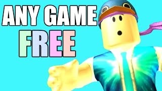 Roblox Uncopylocked Games With Scripts Bux Gg Scams - roblox game pack leak 300 games scripts working2017