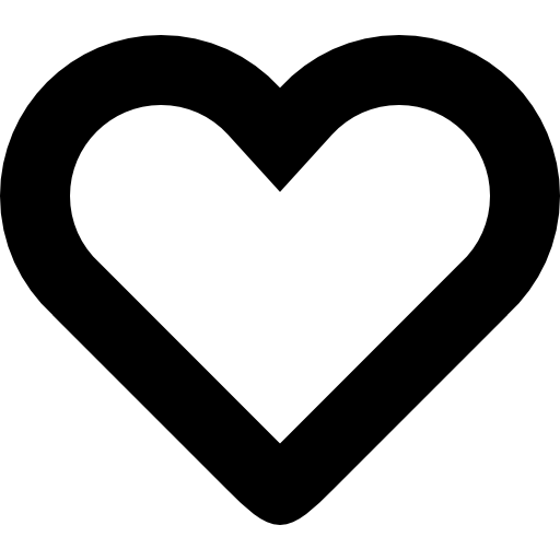 Sie können dieses bild gerne in ihre website/ihren blog einbetten! Shape Heart Symbol Herz Symbol Png Download 512 512 Free Transparent Shape Png Download Clip Art Library