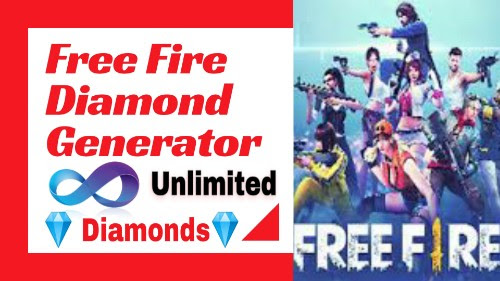 Free fire codes help you to get many free cool rewards. Free Fire Diamond Generator Free Tool 100 Safe 2021