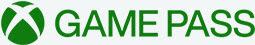 Xbox Game Pass Logo.