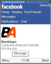 All top quality mobile are obtainable for free download. Uc Browser 8 8 Boostapps