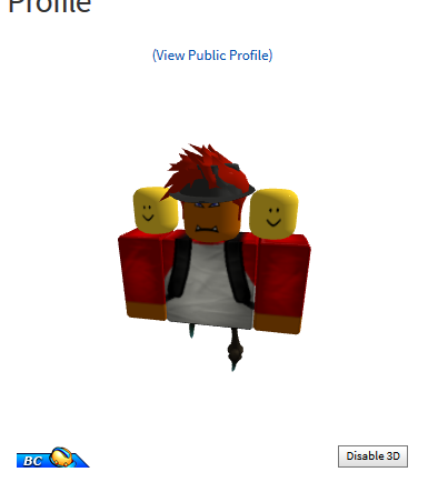 Roblox Character Rich - roblox character boy pro