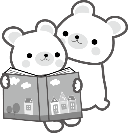 無料ダウンロード 読み 聞かせ 絵本 イラスト 白黒 イラストトップダウンロード
