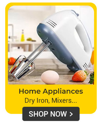 Home Appliances