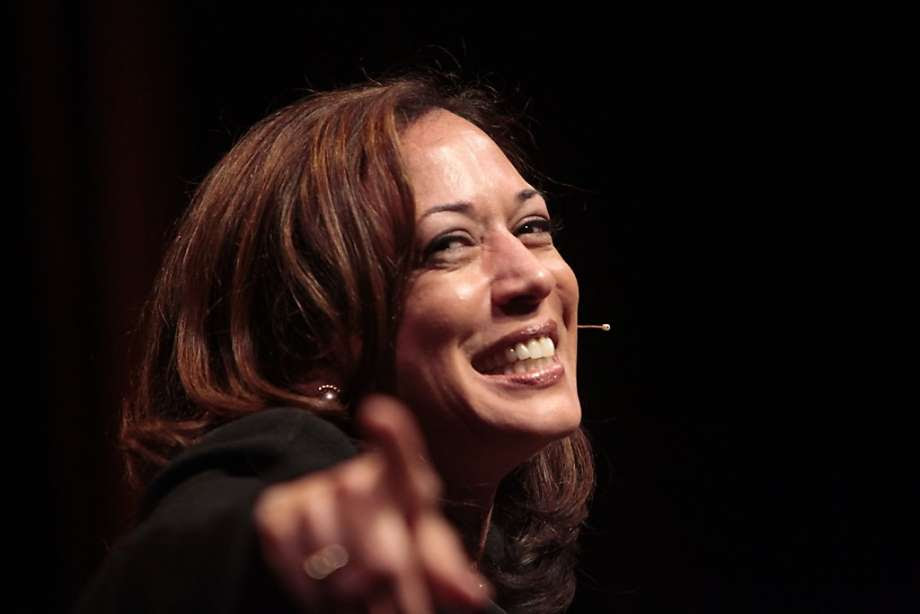 Kamala Harris picture