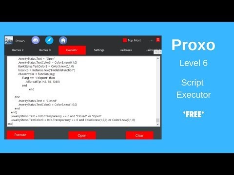 Roblox Exploit Trigon V3 2 Full Lua Level 7 Script Executor Free Roblox Robux Cards Live - roblox lvl 7 exploit mega download