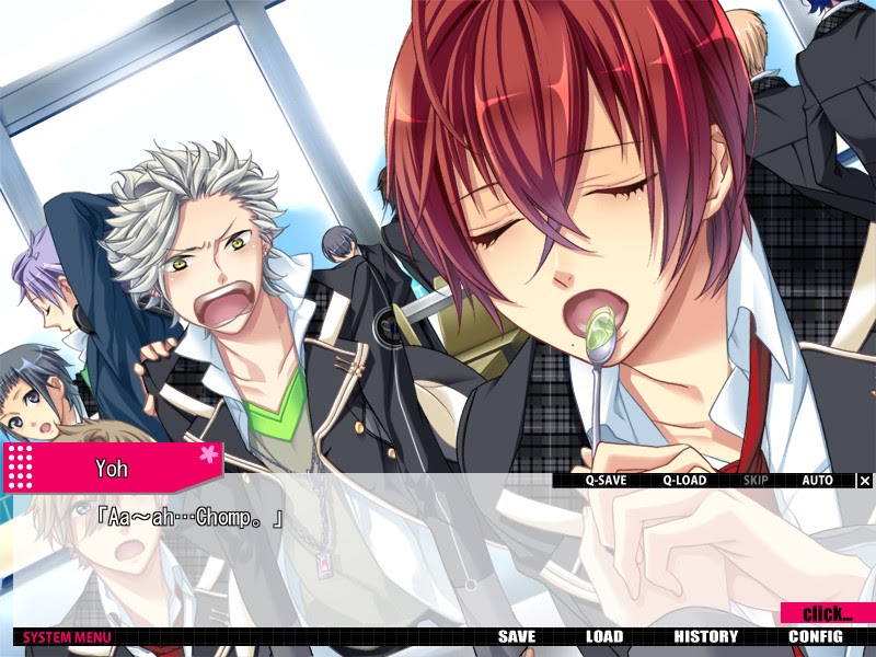 Descargar Juegos Otome En EspaÃ±ol Para Pc - Android Nougat