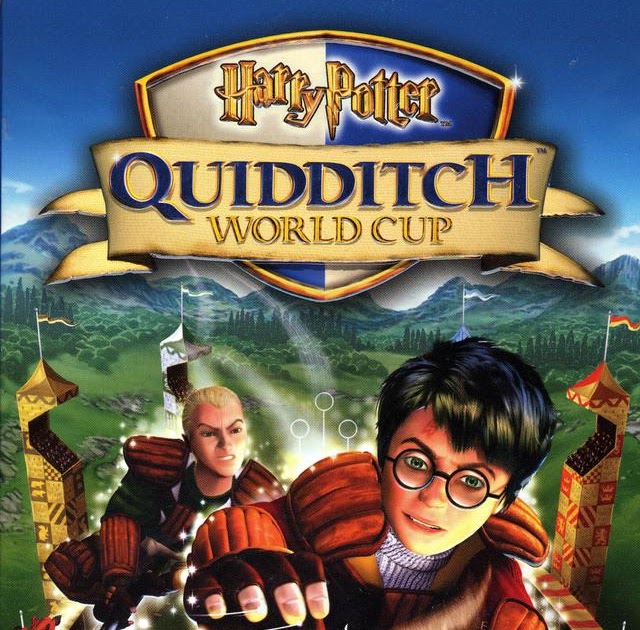 Descarga los mejores juegos para PC: Harry Potter: Quidditch Copa del Mundo