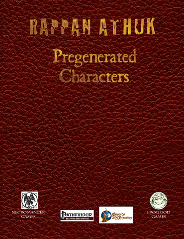 rappan athuk pathfinder pdf download free