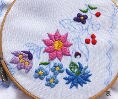 すべての美しい花の画像 50 素晴らしい刺繍 花 やり方