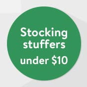 Stocking stuffers under $10