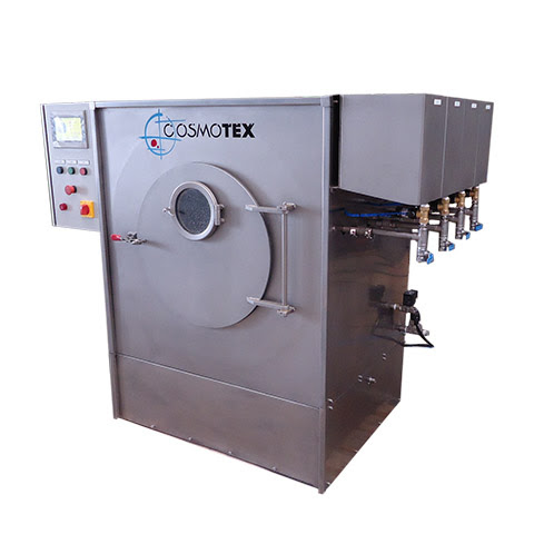 Tablet coatingtablet is a pharmaceutical dosage form. Dyeing Machine Cosmotex