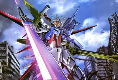 最高のイラスト画像 かっこいい ストライク ガンダム 壁紙