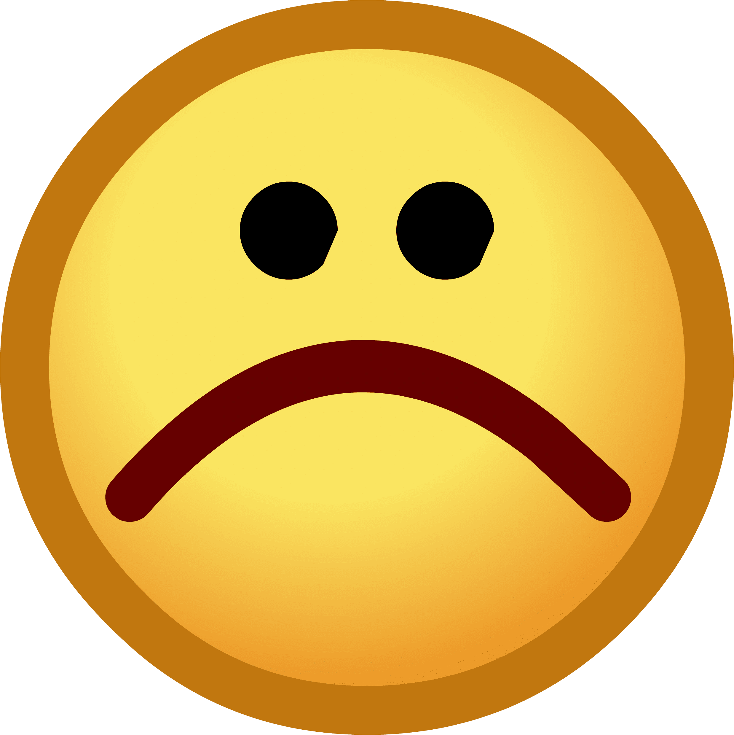 Kumpulan Dp Bbm Gambar Emoticon Kantor Meme