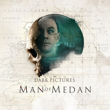 The Dark Pictures Anthology: Man of Medan