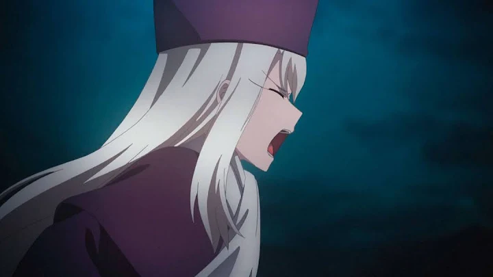 Fate Stay Night Heaven S Feel Ii Lost Butterfly Original Japanese Version Movies On Google Play