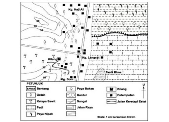 Contoh Soalan Kssm Geografi Tingkatan 1 - Nice Info d