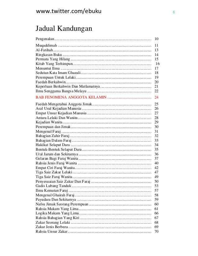 Contoh Buku Skrap Biodata - Erectronic