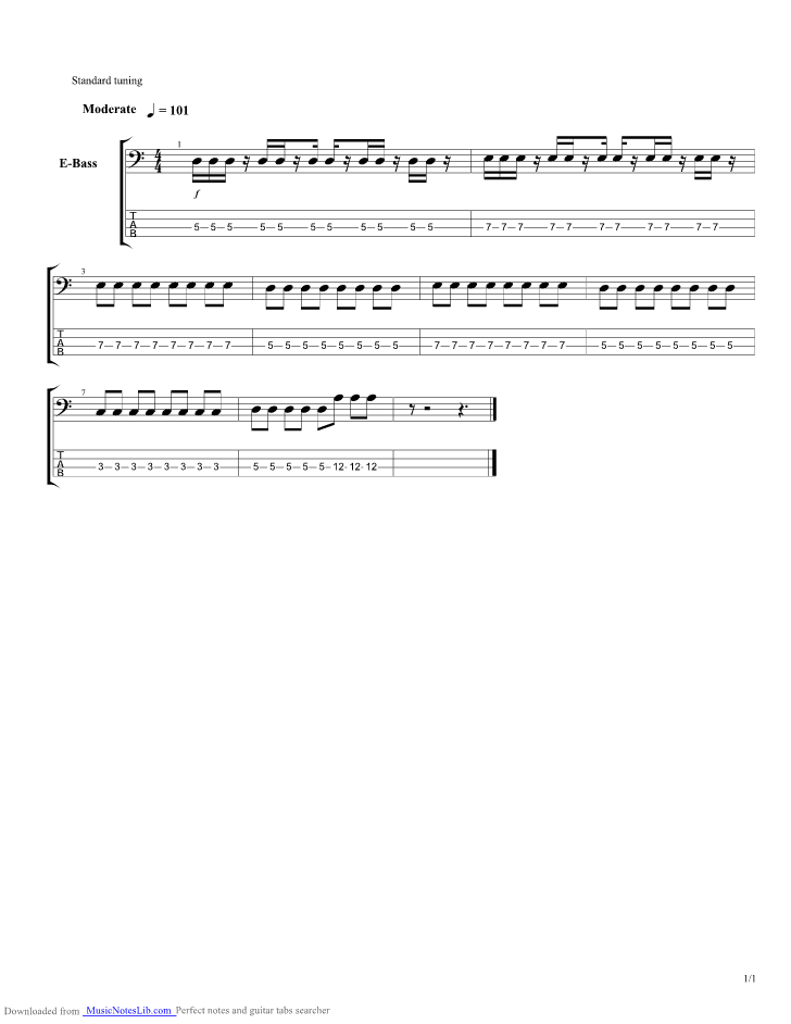 Sick puppies — you're going down. In It For Life Guitar Pro Tab By Sick Puppies Musicnoteslib Com
