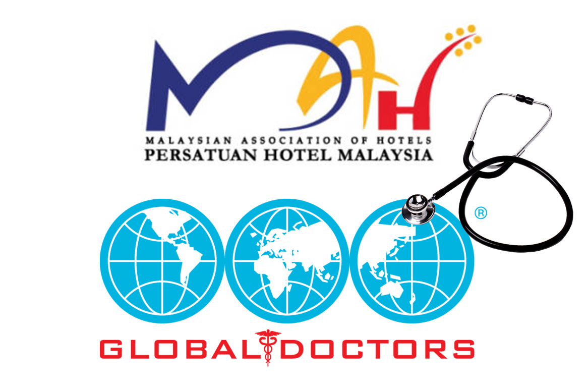 September 20 at 10:57 pm ·. Mah Appoints On Call Medical Partner In View Of Covid 19